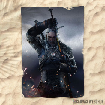 Peškir Gerald the Witcher Peškir Gerald the Witcher