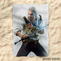 Peškir Geralt AC Peškir Geralt AC