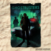 Peškir Ghostbusters