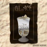 Peškir Glace Coffee Peškir Glace Coffee