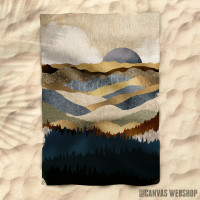 Peškir Golden Vista