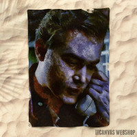 Peškir Good Fellas 2 - Henry Hill