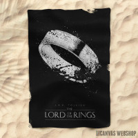 Peškir Gospodar prstenova