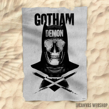 Peškir Gotham demon Peškir Gotham demon