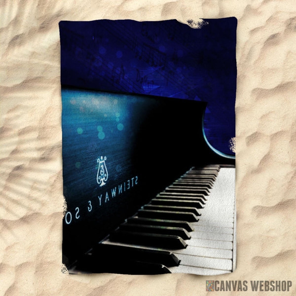 Peškir Grand Piano Peškir Grand Piano