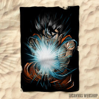 Peškir Great Wave of Power