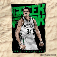 Peškir Greek Freak Peškir Greek Freak