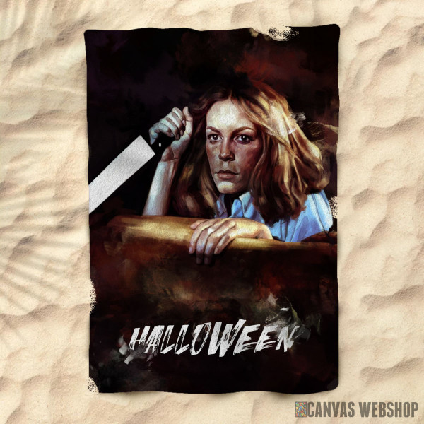 Peškir Halloween Peškir Halloween