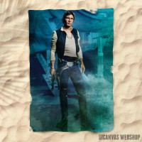 Peškir Han Solo