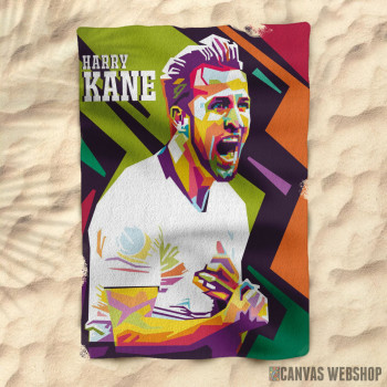 Peškir Harry Kane Peškir Harry Kane