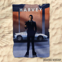 Peškir Harvey