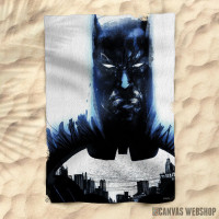 Peškir Heart of Gotham