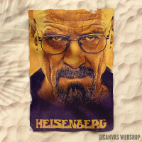 Peškir Heisenberg
