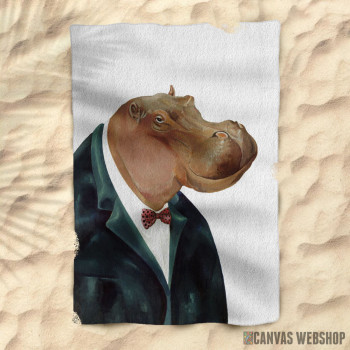 Peškir Hippopotamus Peškir Hippopotamus