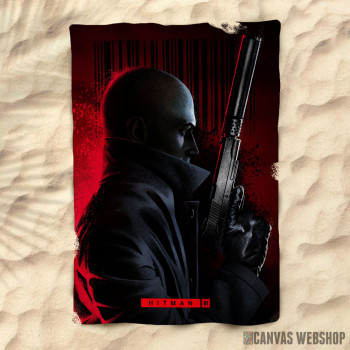 Peškir Hitman 3 Peškir Hitman 3