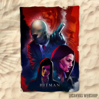 Peškir Hitman Absolution