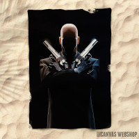 Peškir Hitman game