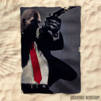 Peškir Hitman