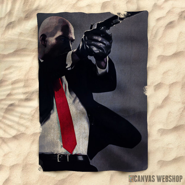 Peškir Hitman