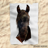 Peškir Horse