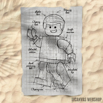 Peškir Humanoid project