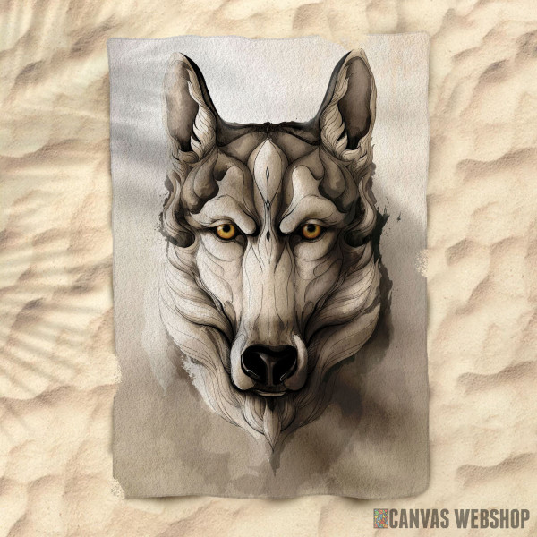 Peškir Husky Peškir Husky