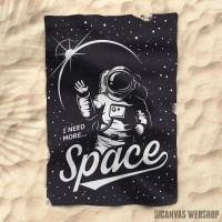 Peškir I Need More Space