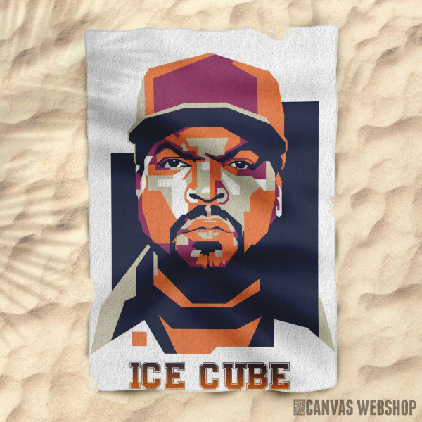 Peškir ICE CUBE 6 Peškir ICE CUBE 6