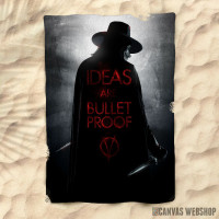 Peškir Ideas are bullet proof Peškir Ideas are bullet proof