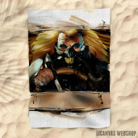 Peškir Immortan Joe