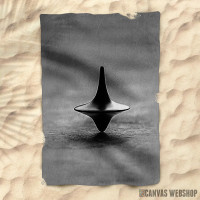 Peškir Inception Poster