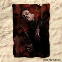 Peškir Inglourious Basterds Peškir Inglourious Basterds