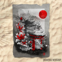 Peškir Istorija Japana Peškir Istorija Japana