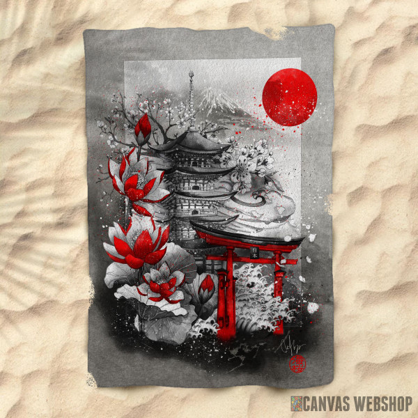Peškir Istorija Japana Peškir Istorija Japana