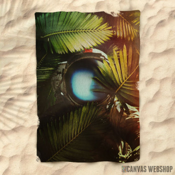 Peškir Istraživanje prirode