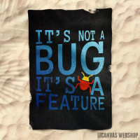 Peškir It is not a bug Peškir It is not a bug