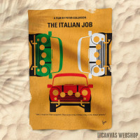 Peškir Italian job