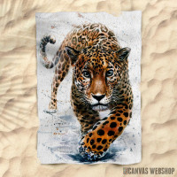 Peškir Jaguar Peškir Jaguar