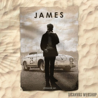 Peškir James Dean Peškir James Dean