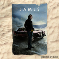 Peškir James Peškir James