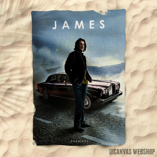 Peškir James Peškir James