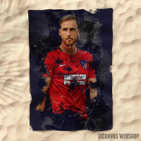 Peškir Jan Oblak 2 Peškir Jan Oblak 2