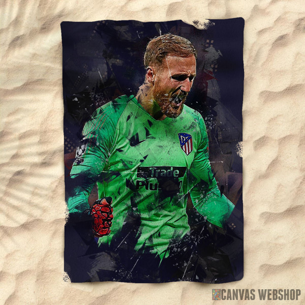 Peškir Jan Oblak Peškir Jan Oblak