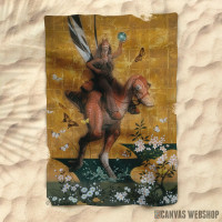 Peškir Jar Jar Binks