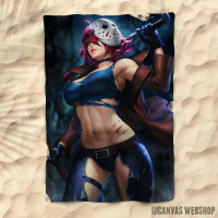 Peškir Jason female