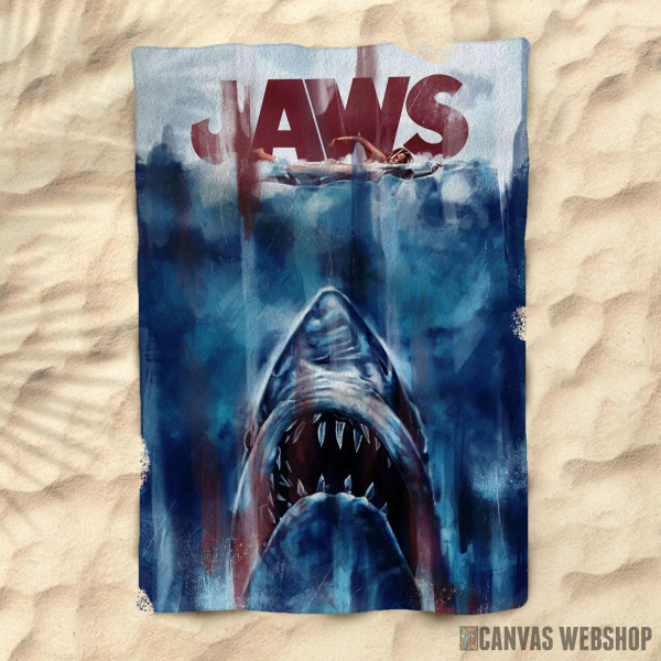 Peškir Jaws