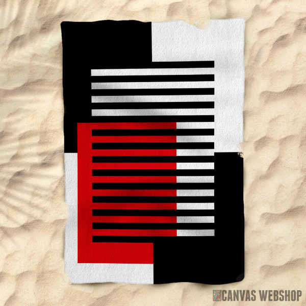 Peškir Jednostavne boje