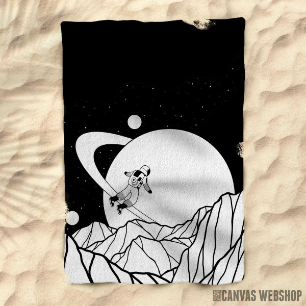 Peškir Jednostavnost svemira