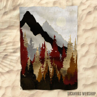 Peškir Jesenja planina