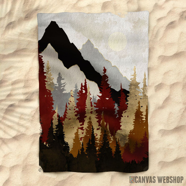 Peškir Jesenja planina